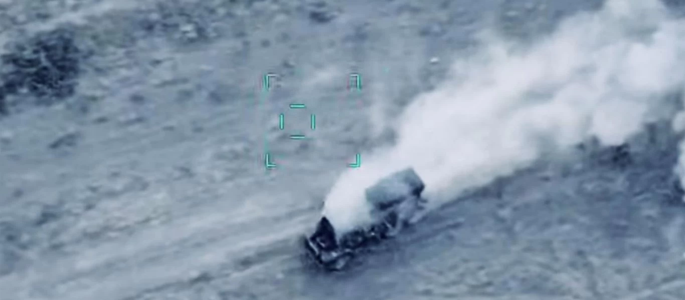 Ερντογάν: «Η Αρμενία είναι κράτος ληστής» - Πρωθυπουργός Αρμενίας: «Η Τουρκία επέστρεψε για να συνεχίσει την Γενοκτονία»